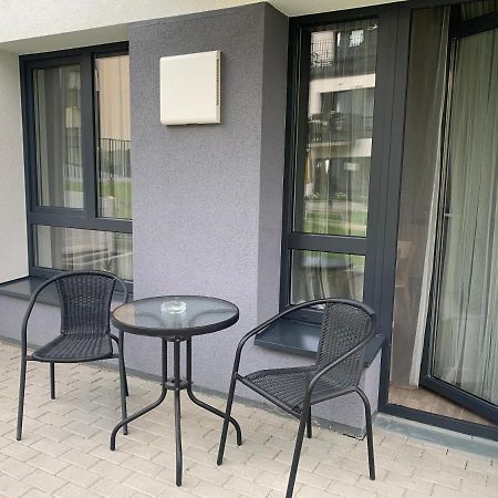 Near Ozas Studio VNO Exterior foto