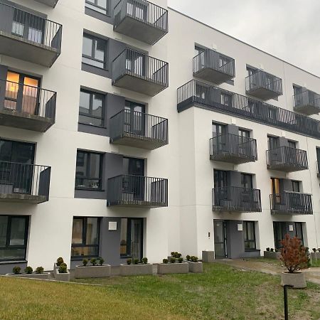Near Ozas Studio VNO Exterior foto